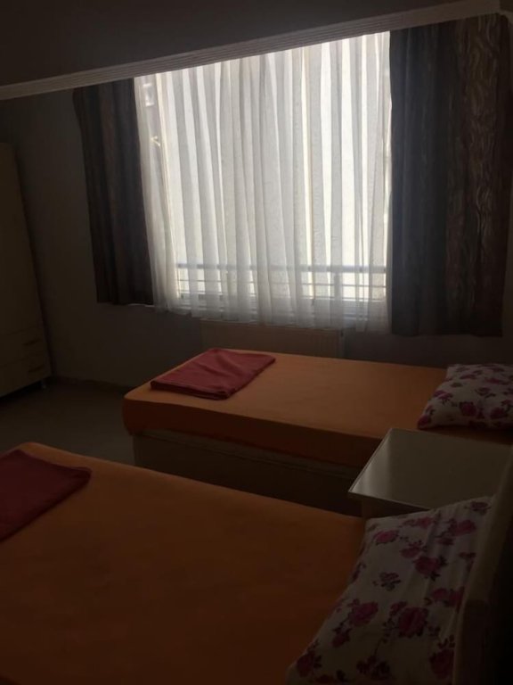 Сакарья: Yildiz Apart Otel Karasu