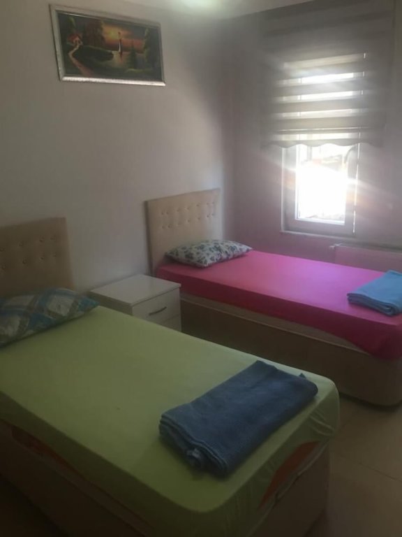 Сакарья: Yildiz Apart Otel Karasu
