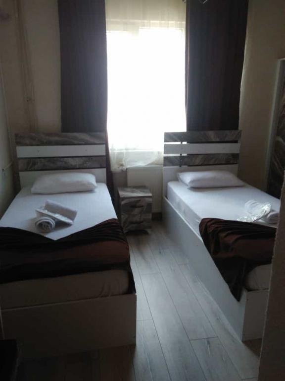 Кютахья: Kutahya Garden Otel