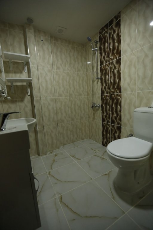 Кютахья: Kutahya Garden Otel