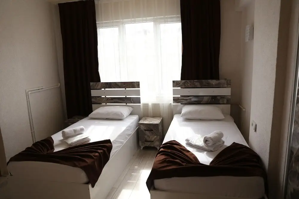 Кютахья: Kutahya Garden Otel
