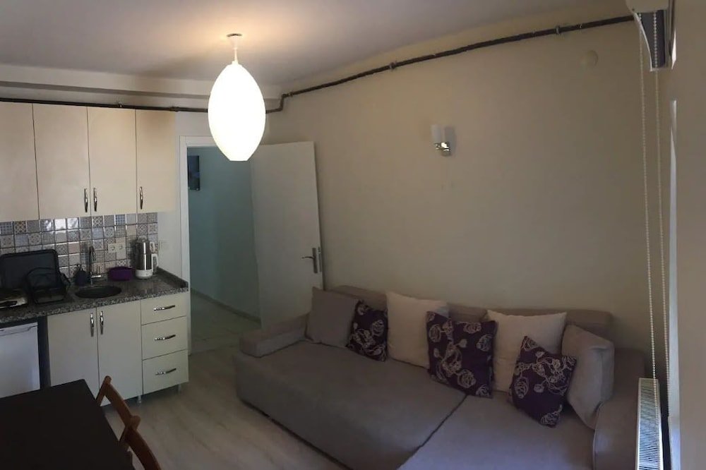 Стамбул: New Cozy Apartment Near Taksim