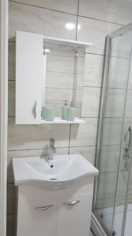 Стамбул: New Cozy Apartment Near Taksim