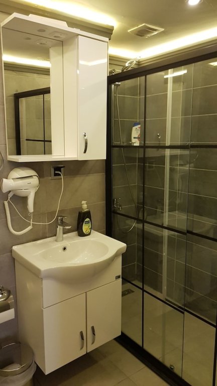Стамбул: Zeytin Hotel