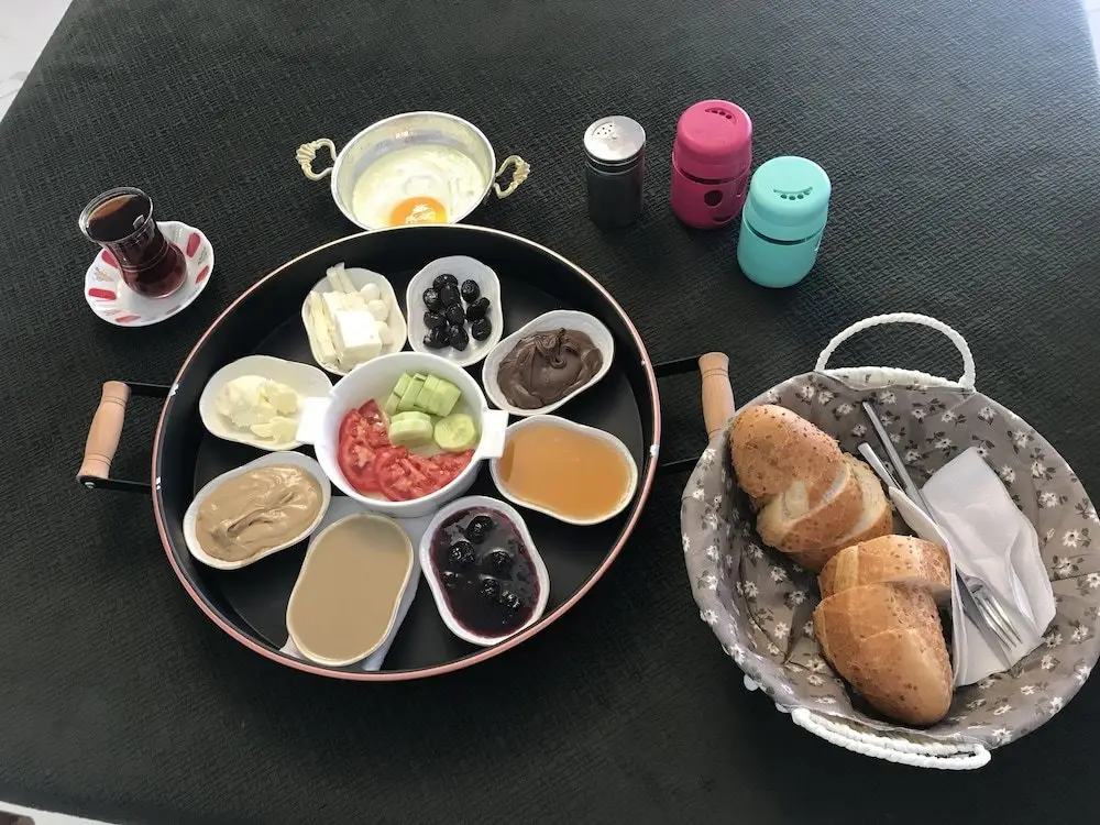 Zeytin Hotel — фото 1