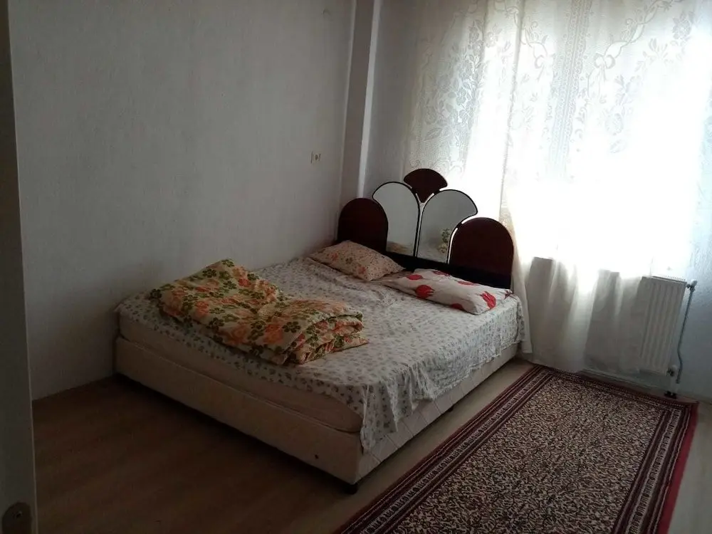 Есилова: Salda Golu Deveci Apart