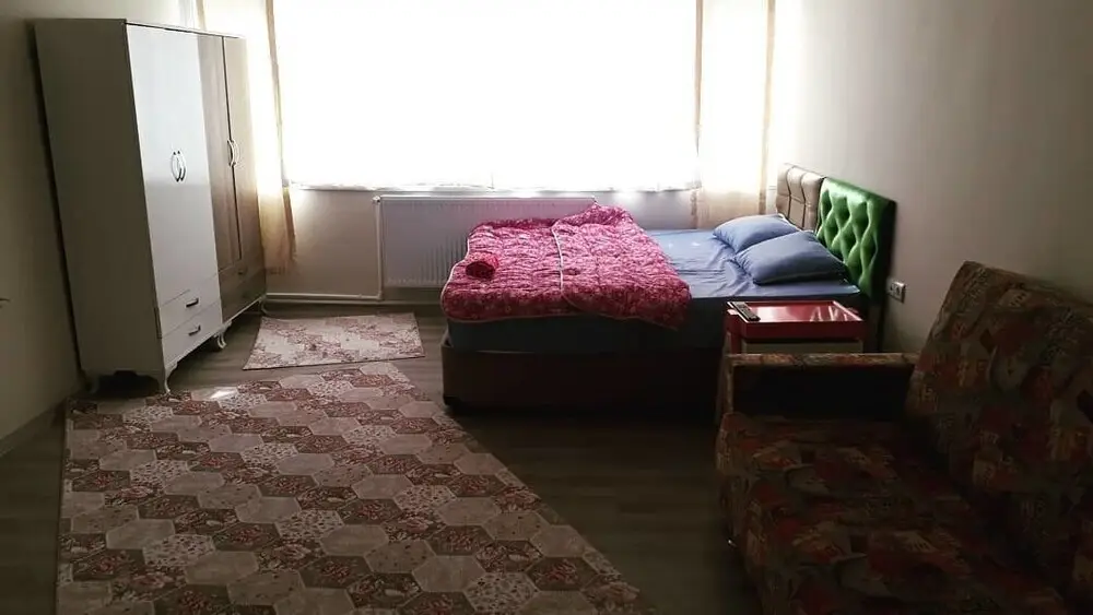 Усак: Usak Kent Apart Hotel