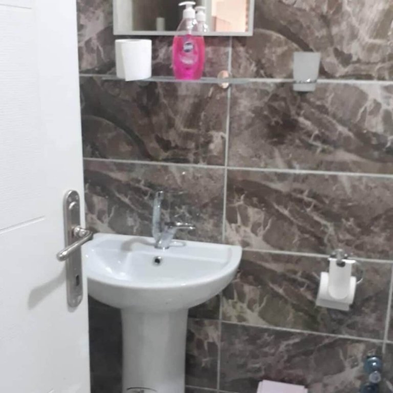 Усак: Usak Kent Apart Hotel