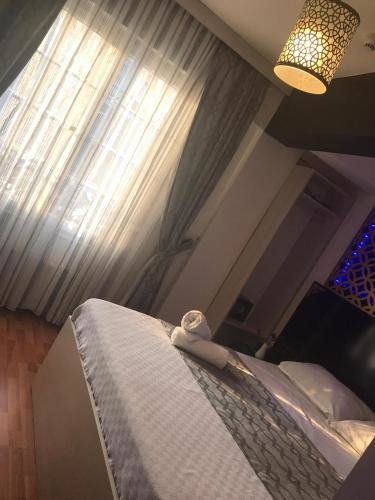 Стамбул: Emirid Hotel