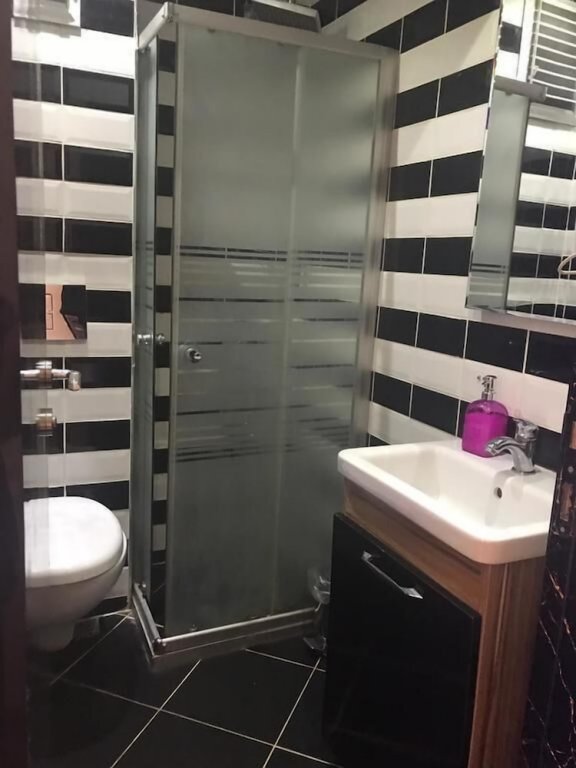 Стамбул: Emirid Hotel