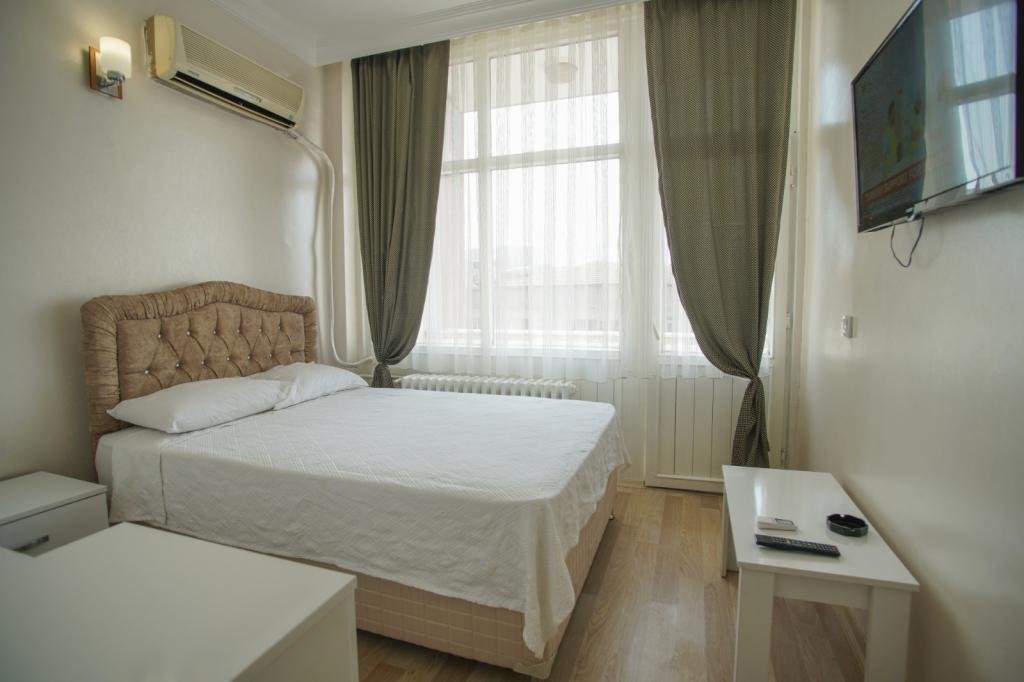 Газиантеп: Hotel Murat