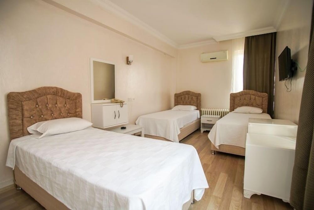 Газиантеп: Hotel Murat
