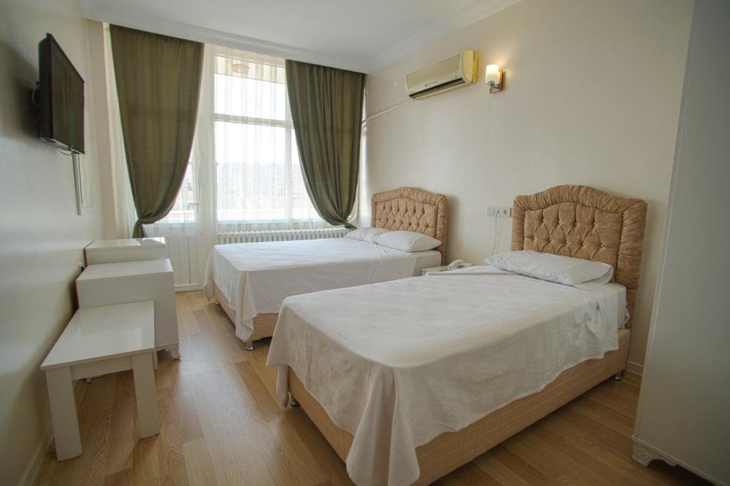 Газиантеп: Hotel Murat