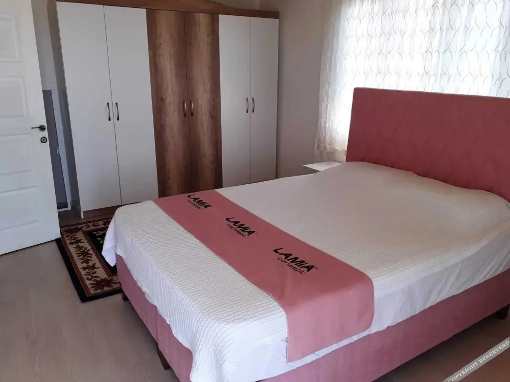 Каш: Demir Apart-Otel