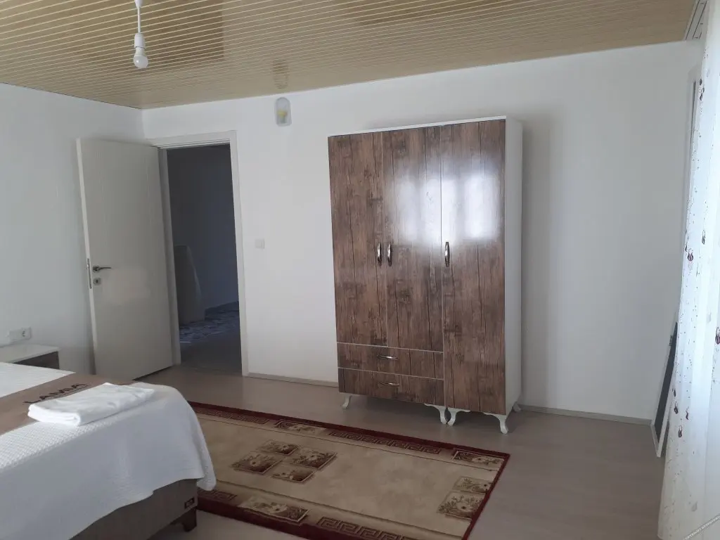Каш: Demir Apart-Otel