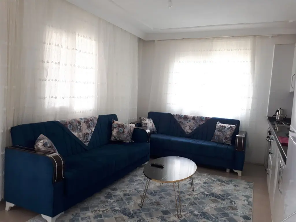 Каш: Demir Apart-Otel