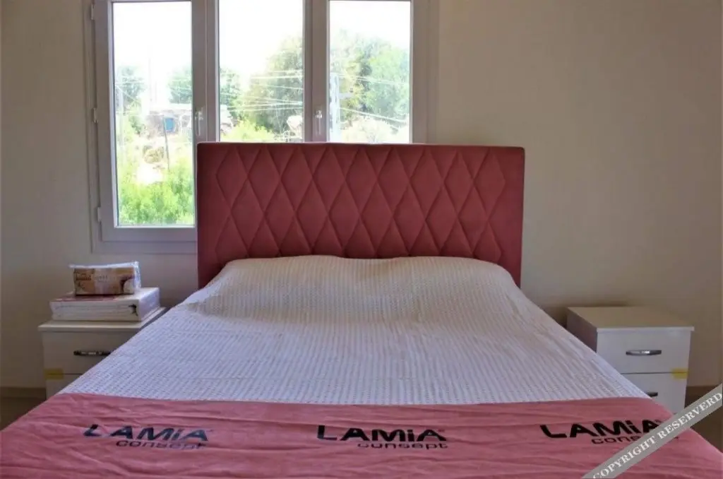 Каш: Demir Apart-Otel