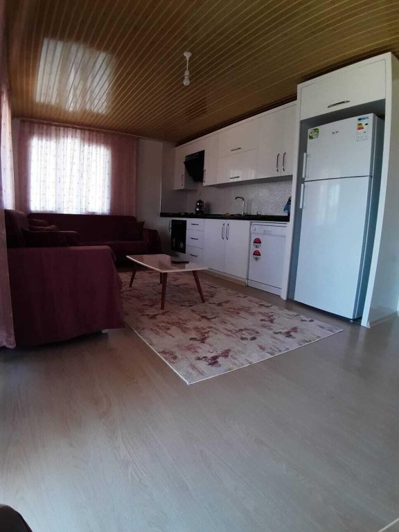Каш: Demir Apart-Otel