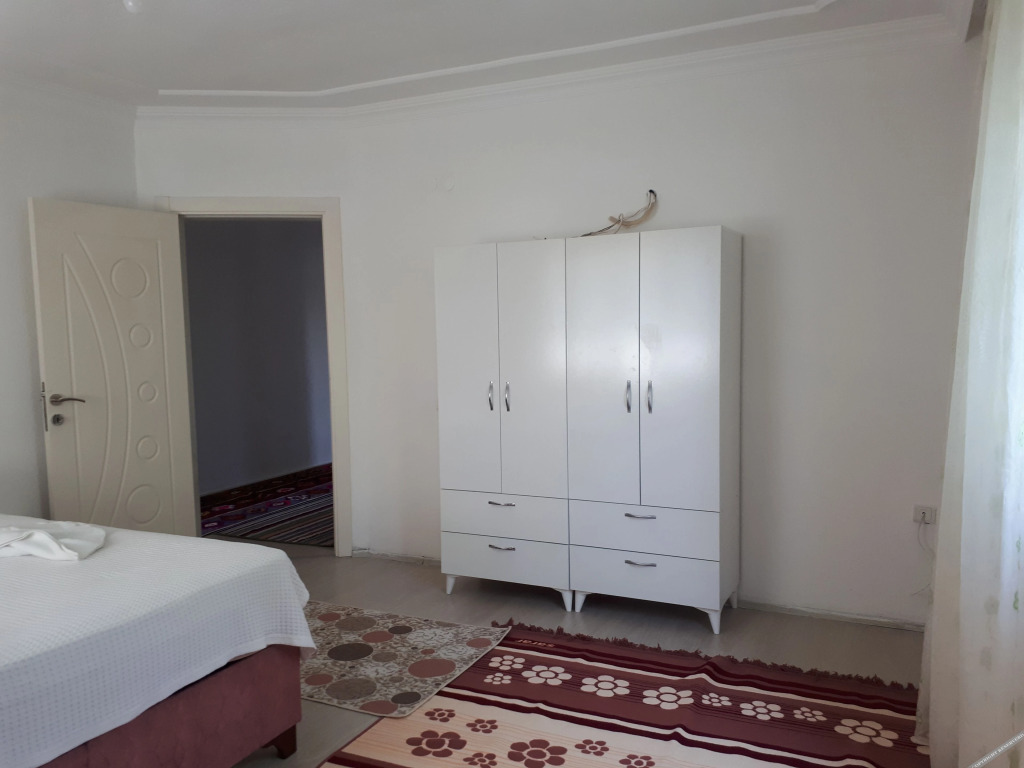 Каш: Demir Apart-Otel