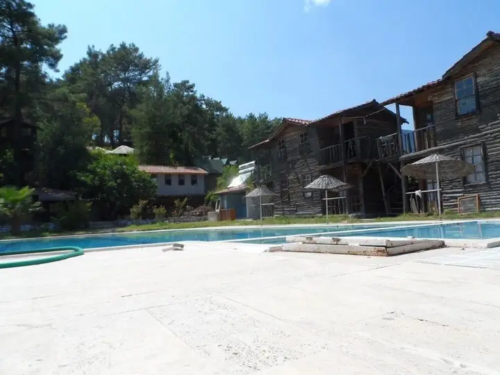 Кумлуджа: Olympos Park