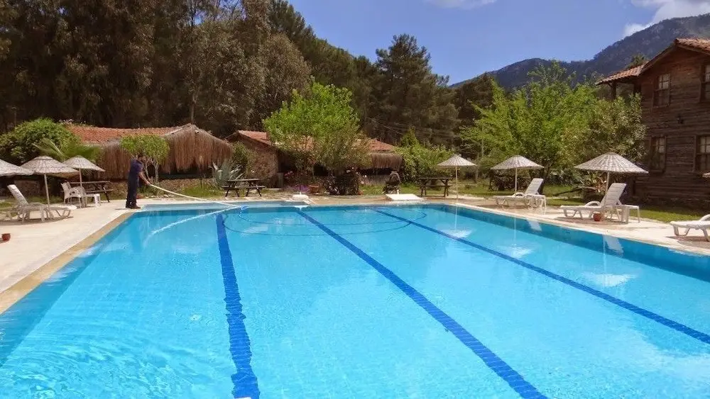Olympos Park — фото 1