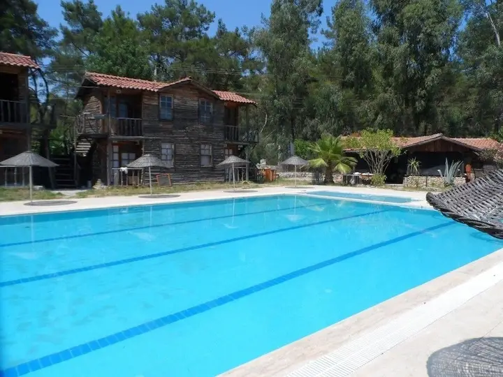 Кумлуджа: Olympos Park
