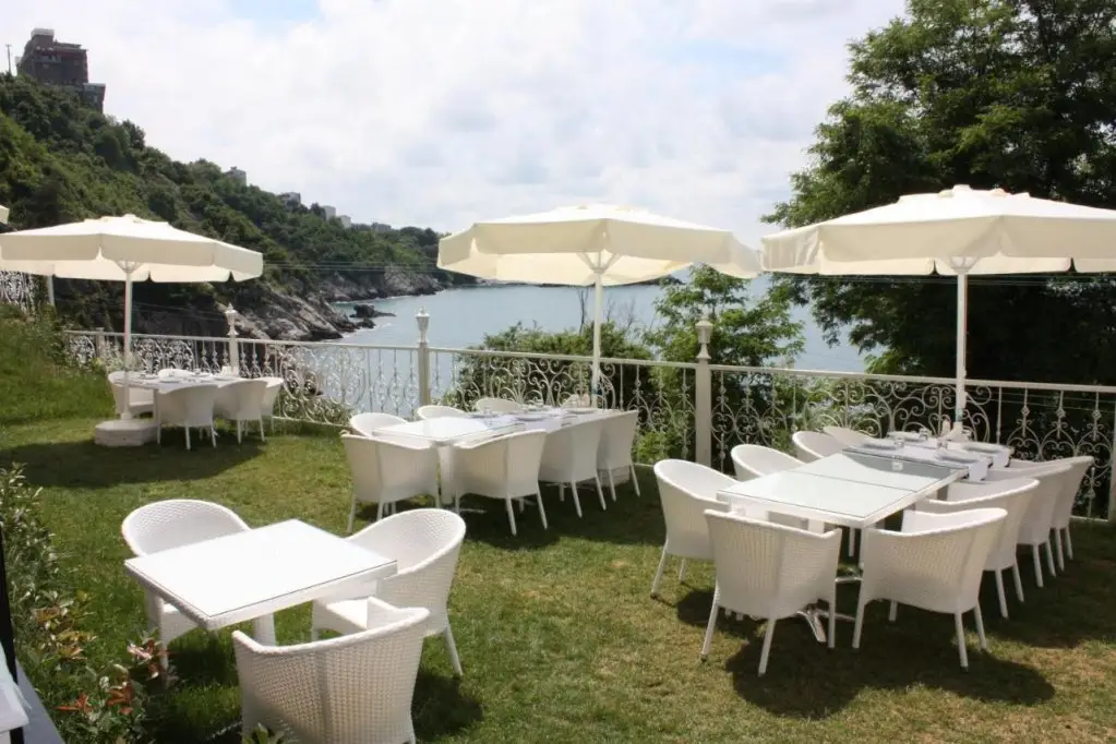 Зонгулдак: Bab-i Zer Konaklama Ve Restoran