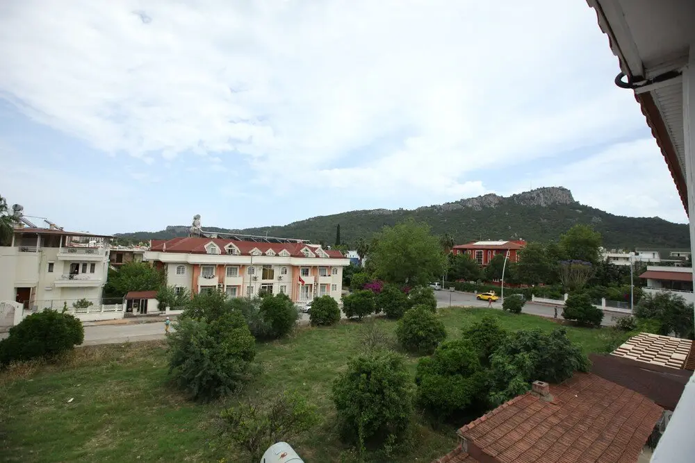 Кемер: Hubble Bubble Suit Hotel
