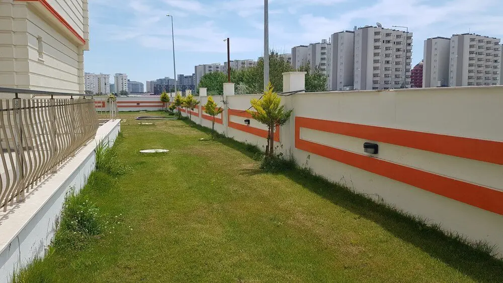 Аксу: Esila Park Lara Kundu