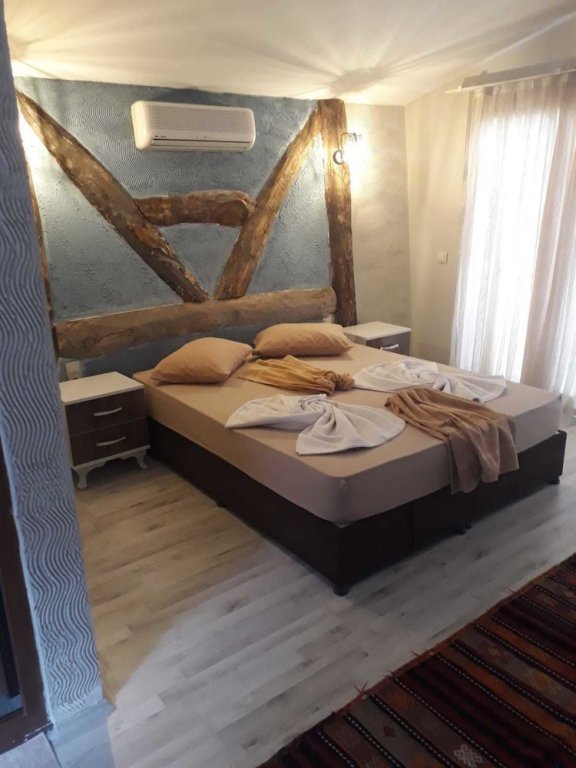 Фетхие: Kabak Manzara Kamp