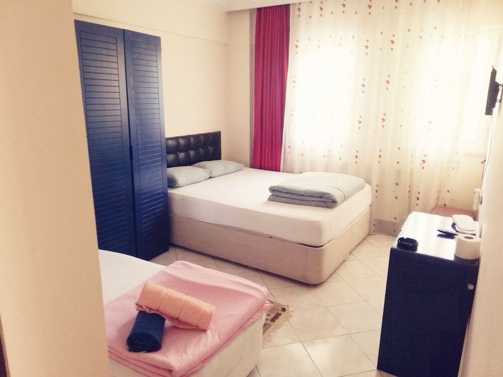 Есилова: Gorenser Otel