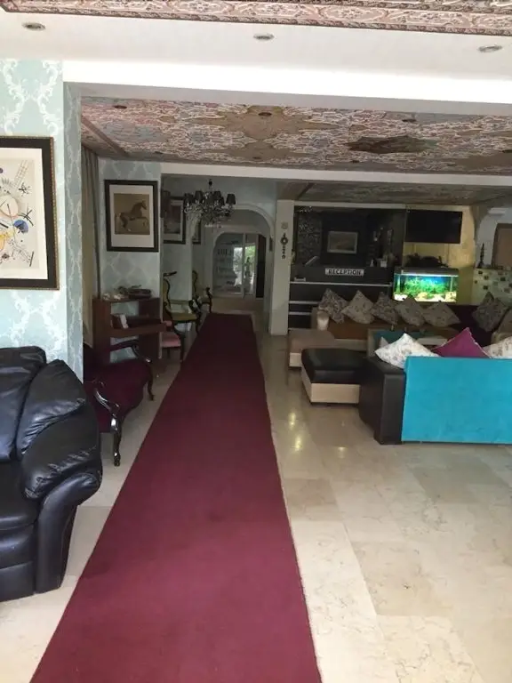 Анталья: Bir Butik Otel