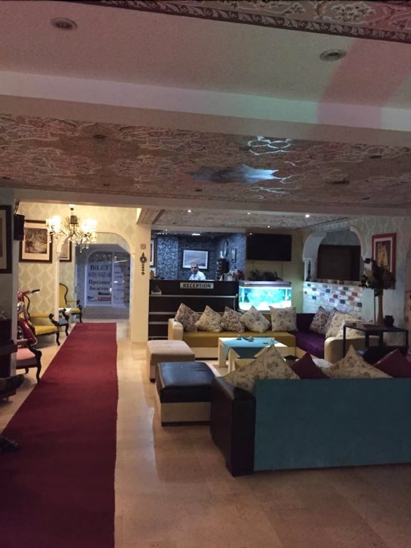 Анталья: Bir Butik Otel