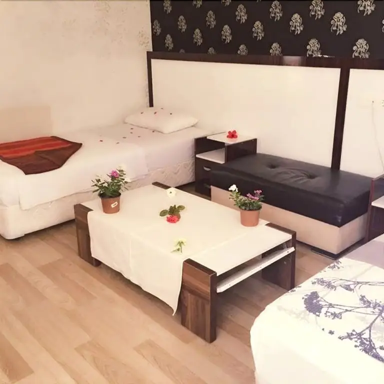 Анталья: Bir Butik Otel