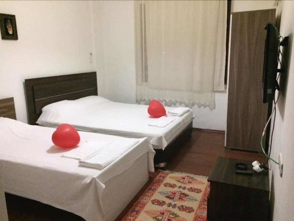 Гюллюк: Kircin Butik Pansiyon