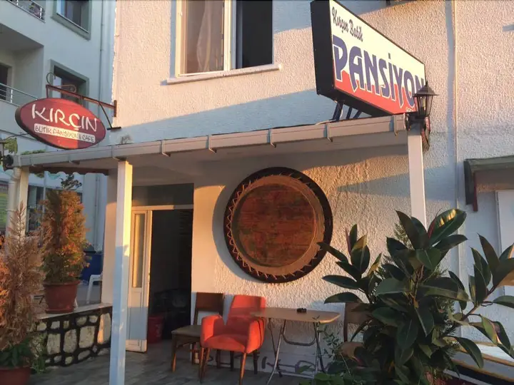 Гюллюк: Kircin Butik Pansiyon