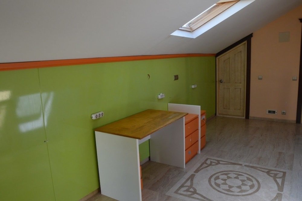 Кушадасы: Zen House