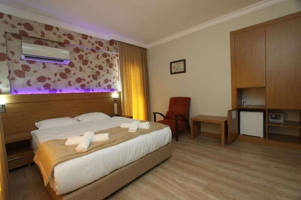 Чешме: Sirius Mi Hotel
