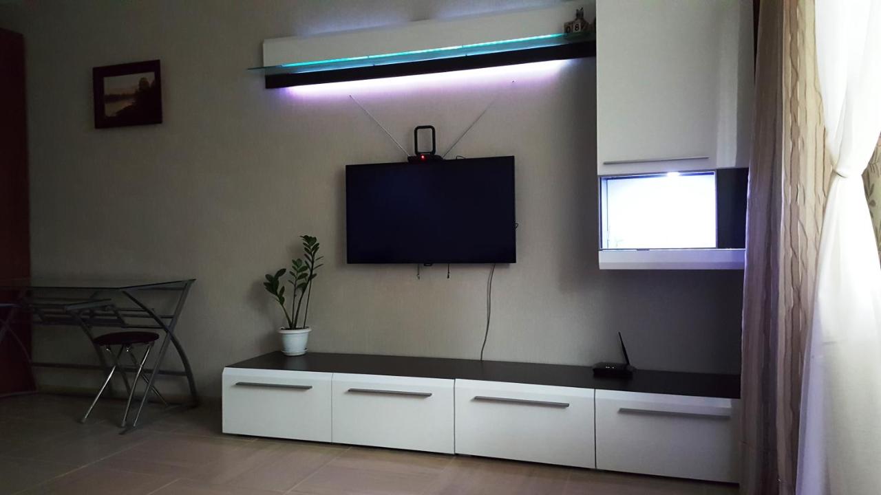Реутов: Apartment on Oktyabrya 48