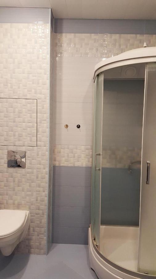 Реутов: Apartment on Oktyabrya 48