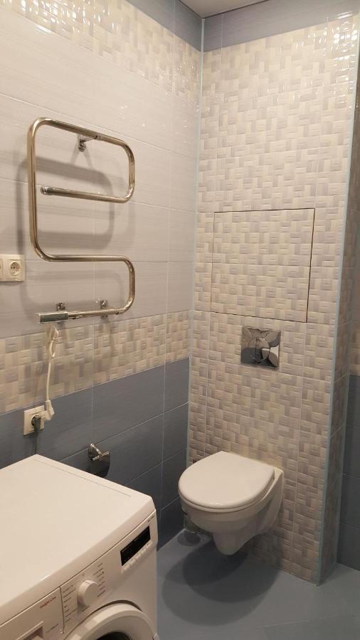 Реутов: Apartment on Oktyabrya 48