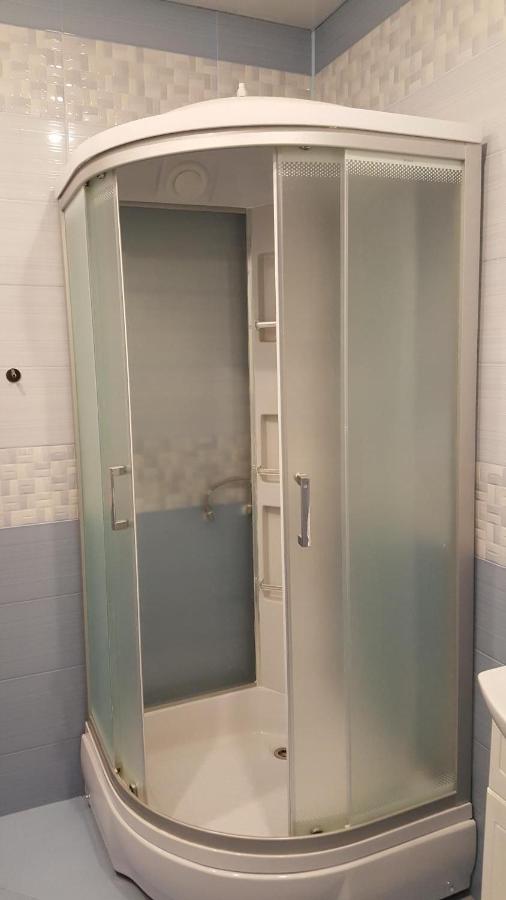 Реутов: Apartment on Oktyabrya 48