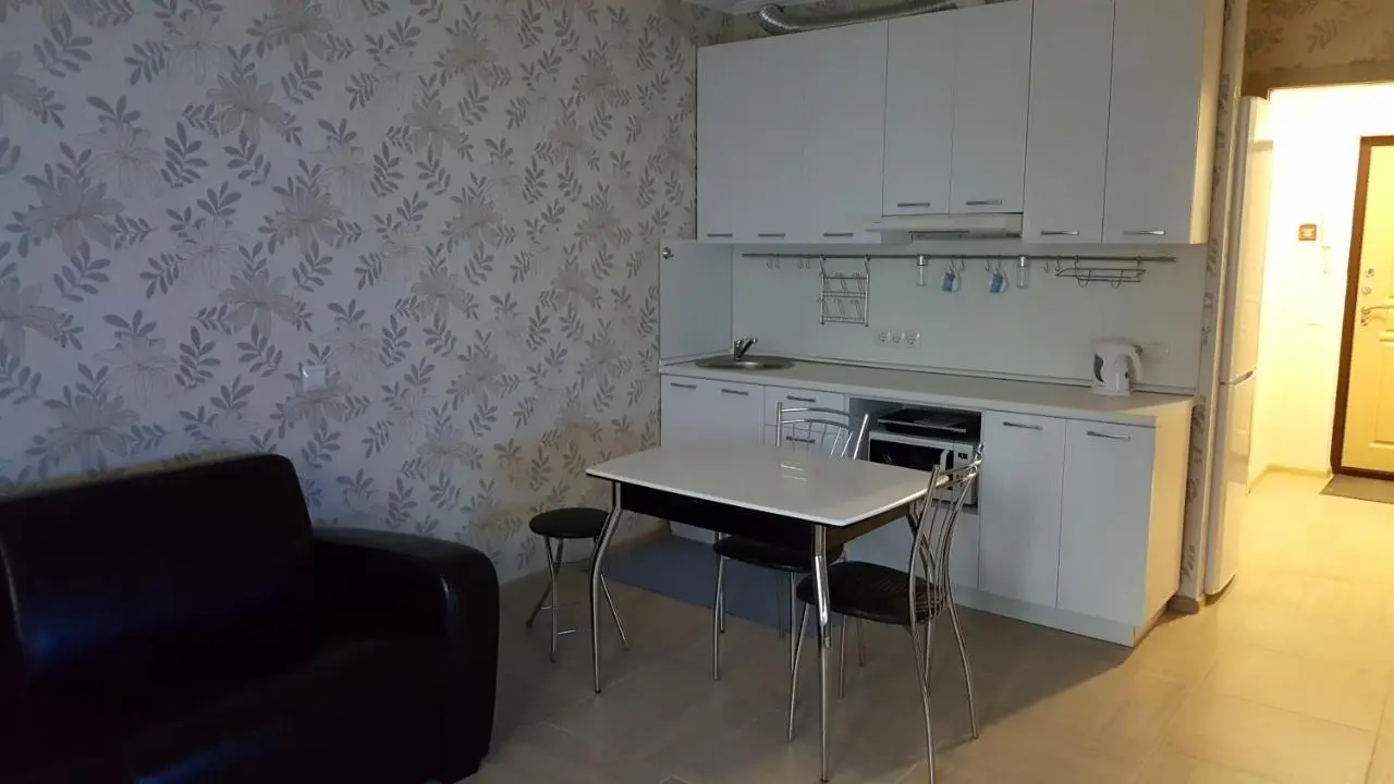 Реутов: Apartment on Oktyabrya 48