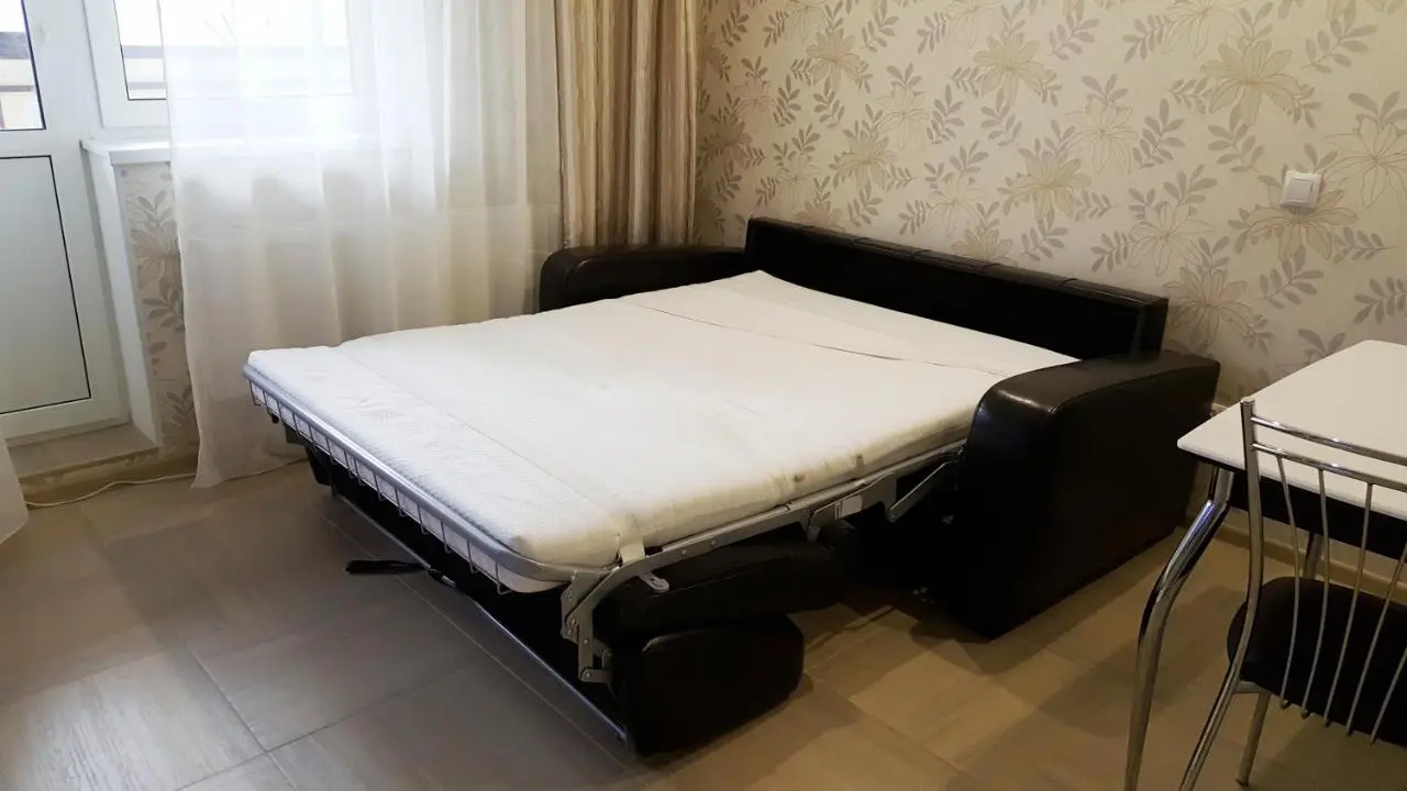 Реутов: Apartment on Oktyabrya 48
