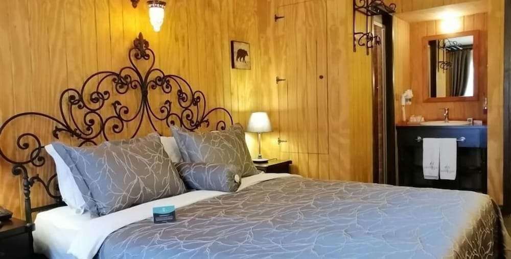 Сайл: The Swanpark Hotel
