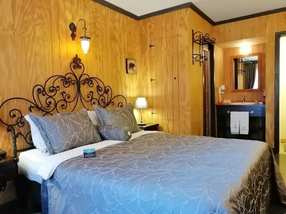 Сайл: The Swanpark Hotel