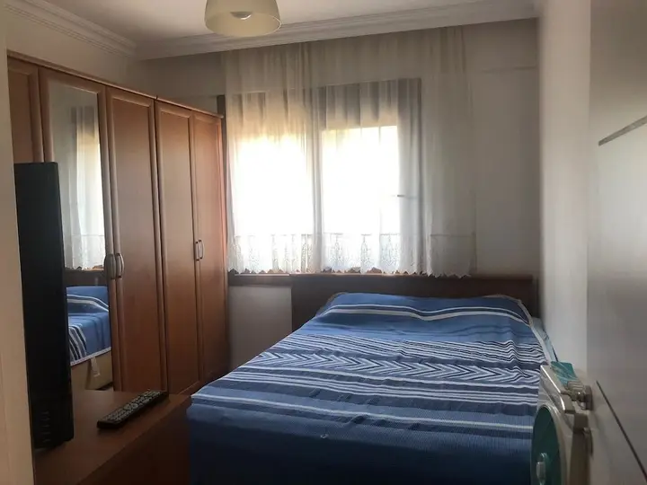 Измир: Tas Villa