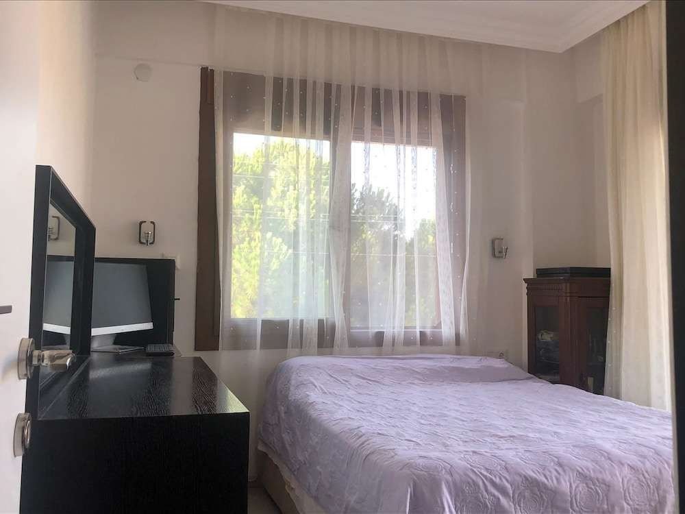 Измир: Tas Villa