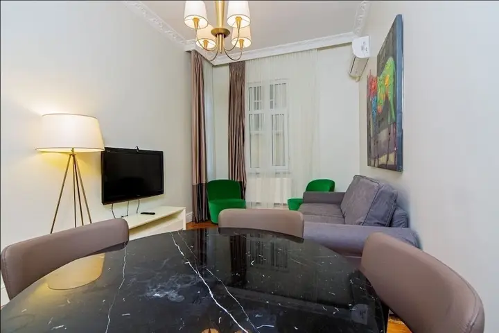 Стамбул: Cosy Flat Walking Distance to Galata Tower