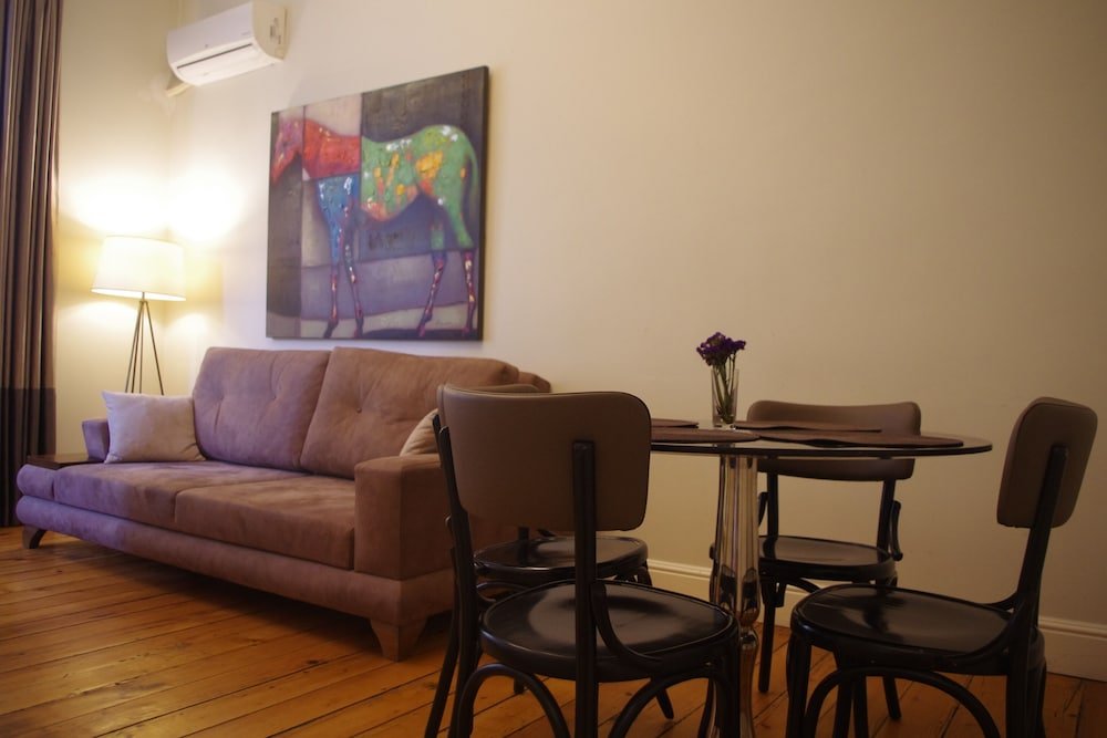 Стамбул: Cosy Flat Walking Distance to Galata Tower